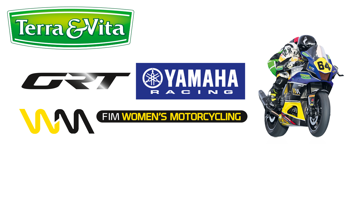 GRT Yamaha Title Sponsor