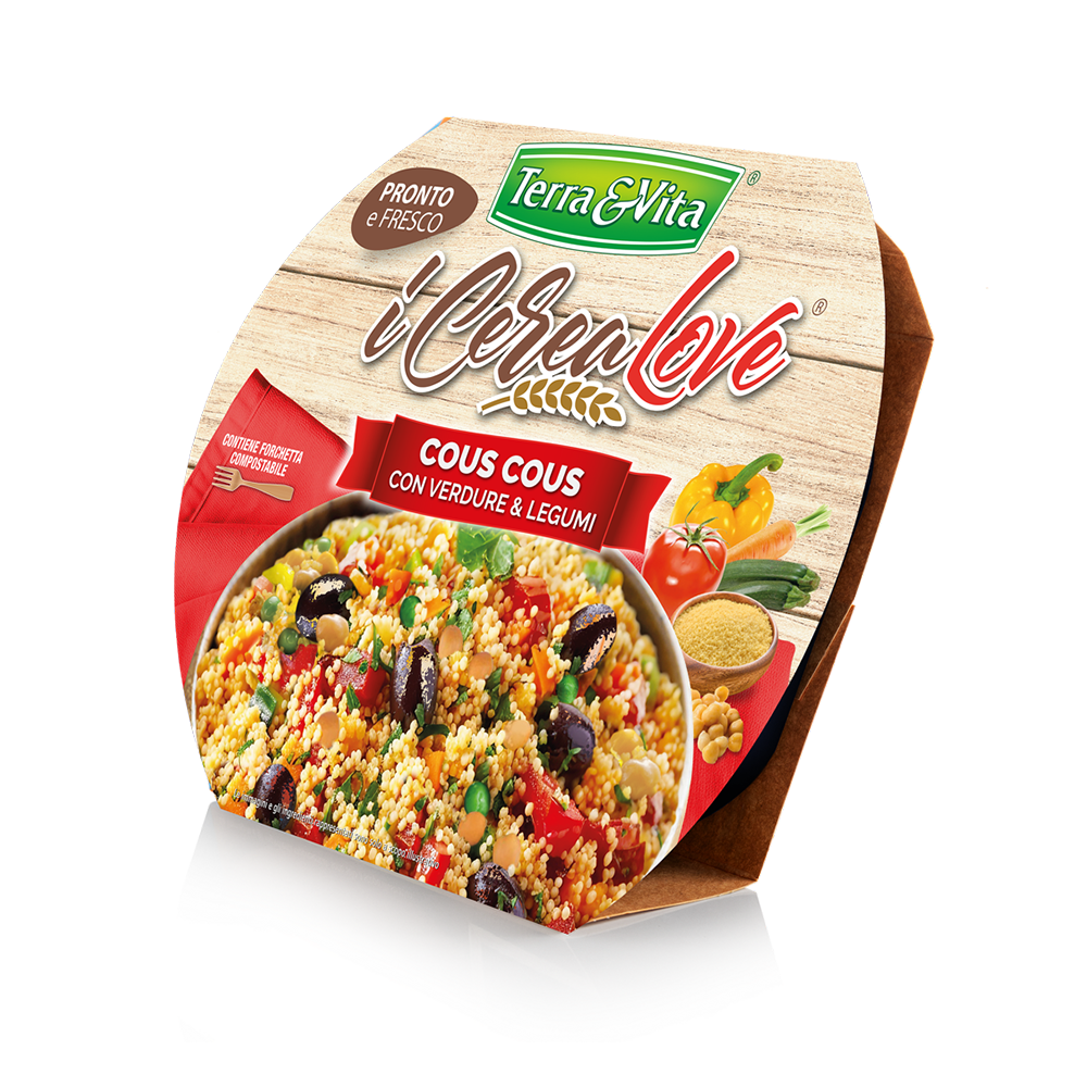 Insalata Cous Cous Insalata Cous Cous