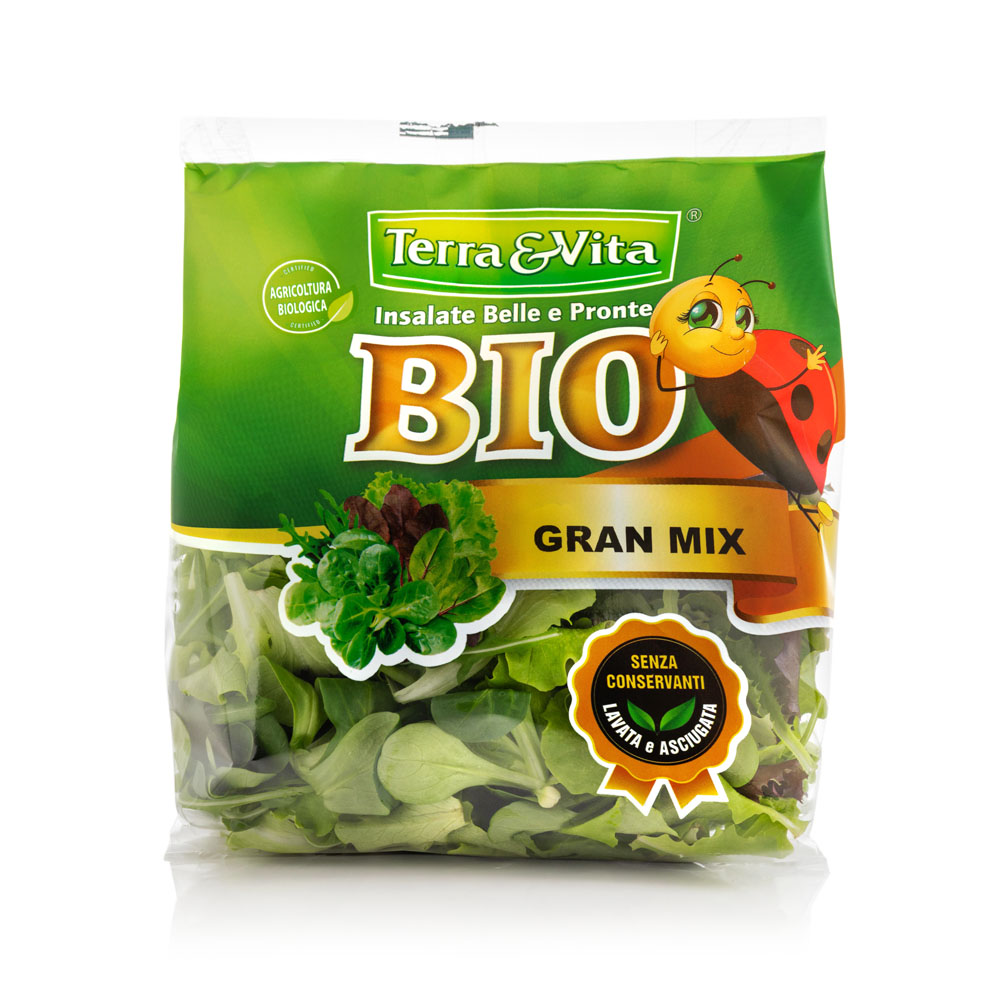 BIO Gran Mix BIO Gran Mix