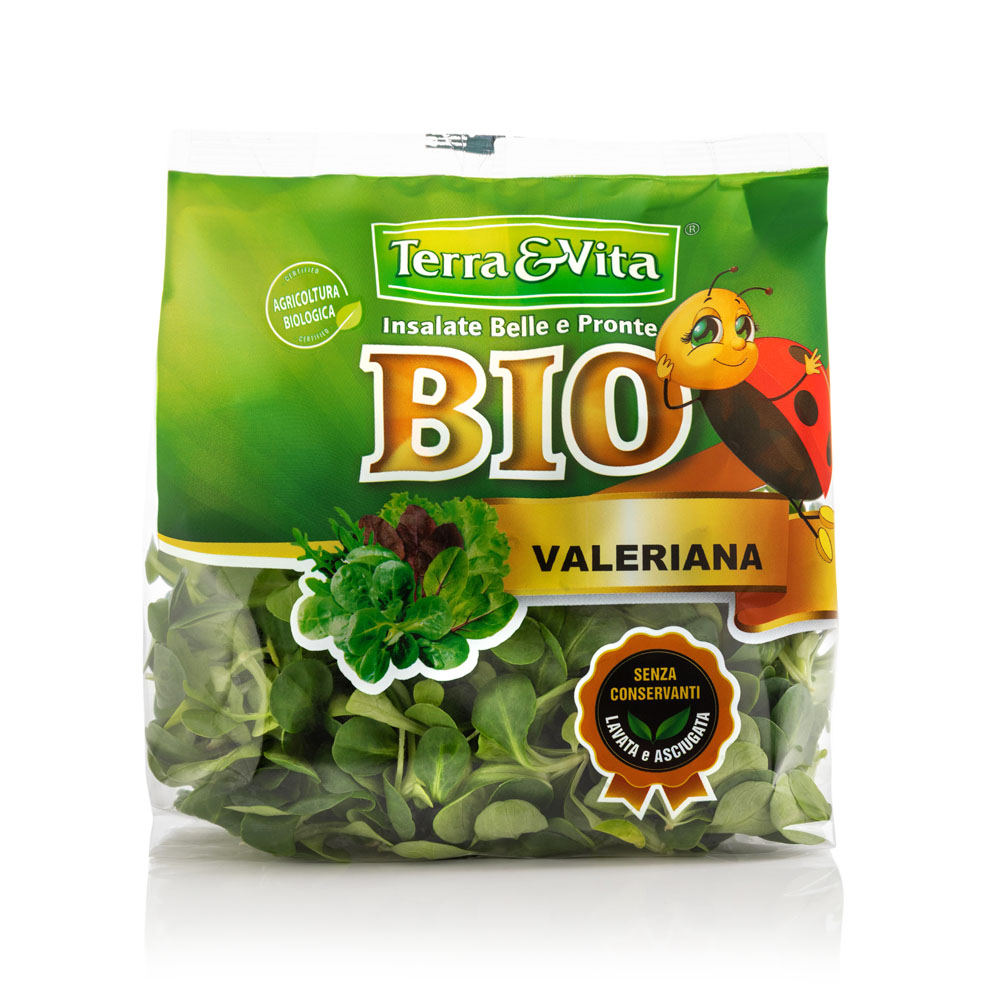 BIO Valeriana BIO Valeriana