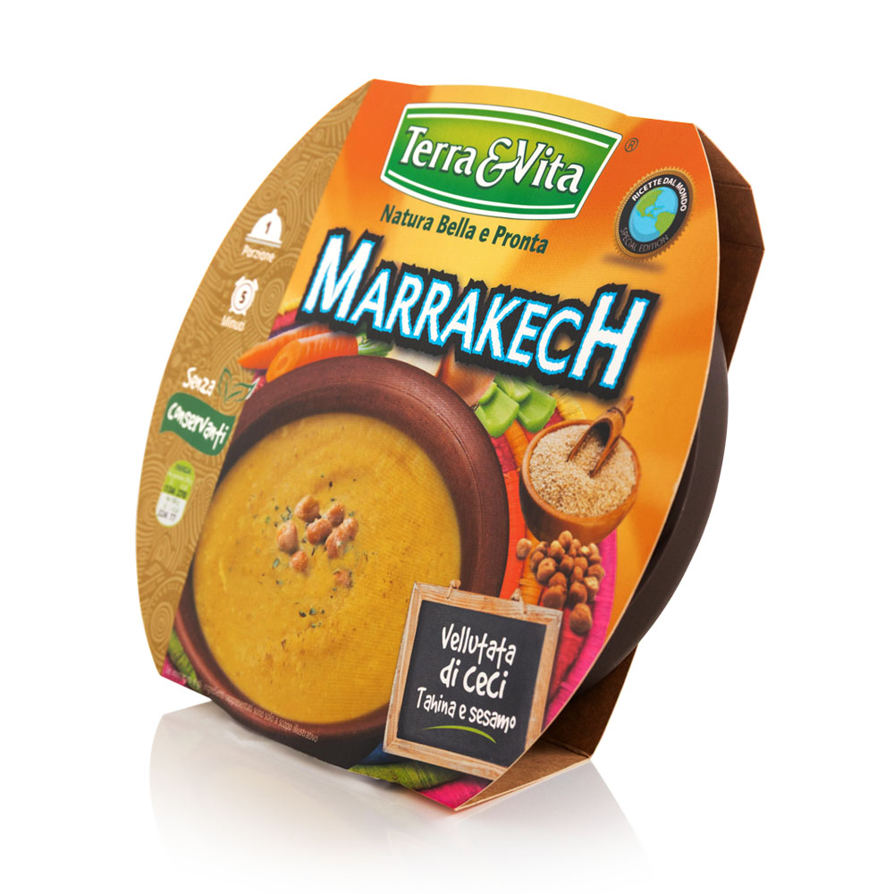 Zuppa Marrakech Zuppa Marrakech